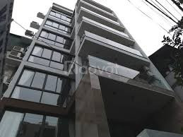 Bán toà nhà 8 tầng 3 măt tiền đẹp Bùi Thi Xuân, Q.1, 75 tỷ