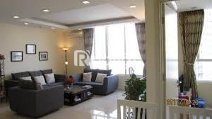 Cho thuê căn hộ cao cấp 28 tầng Làng Quốc Tế Thăng Long, tháp đông