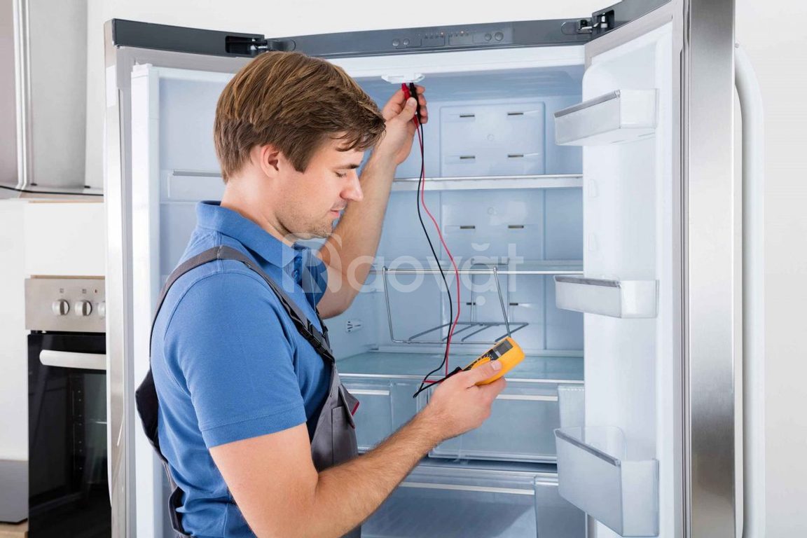 Chuyên sửa tủ lạnh Hitachi uy tín tại quận 12