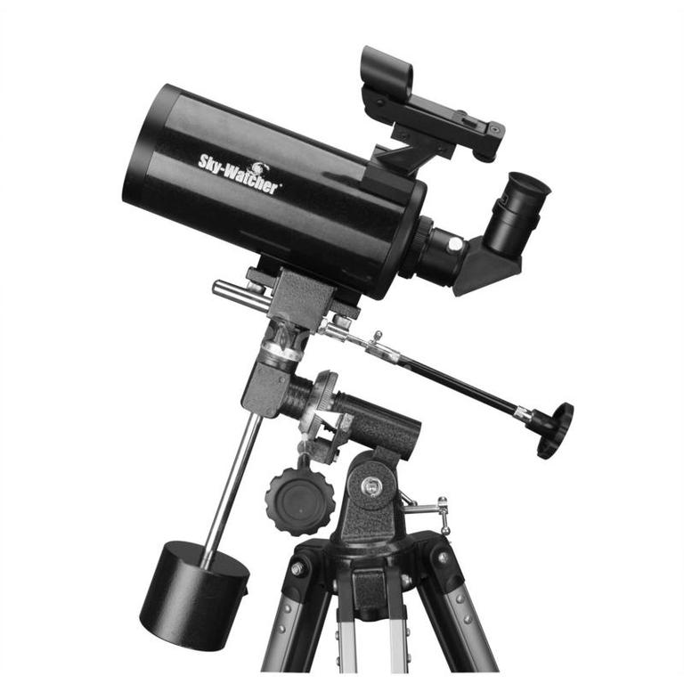 Kính thiên văn Sky-Watcher 90MAK-EQ1