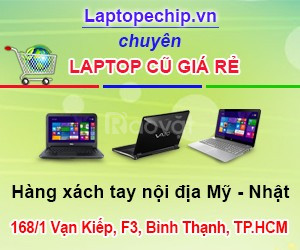 Laptop echip chuyên laptop cũ giá rẻ – laptopdùng văn phòng