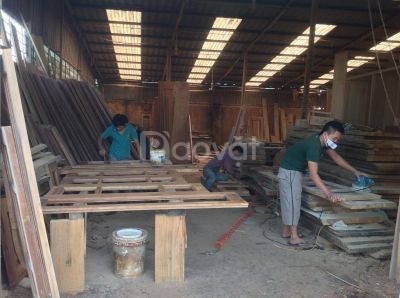 Thợ sửa chữa đồ gỗ tại nhà | Thợ sơn sửa đồ gỗ tại nhà | Quận 1, HCM