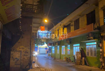 Bán nhà mặt ngõ kinh doanh 154 Ngọc Lâm Long Biên