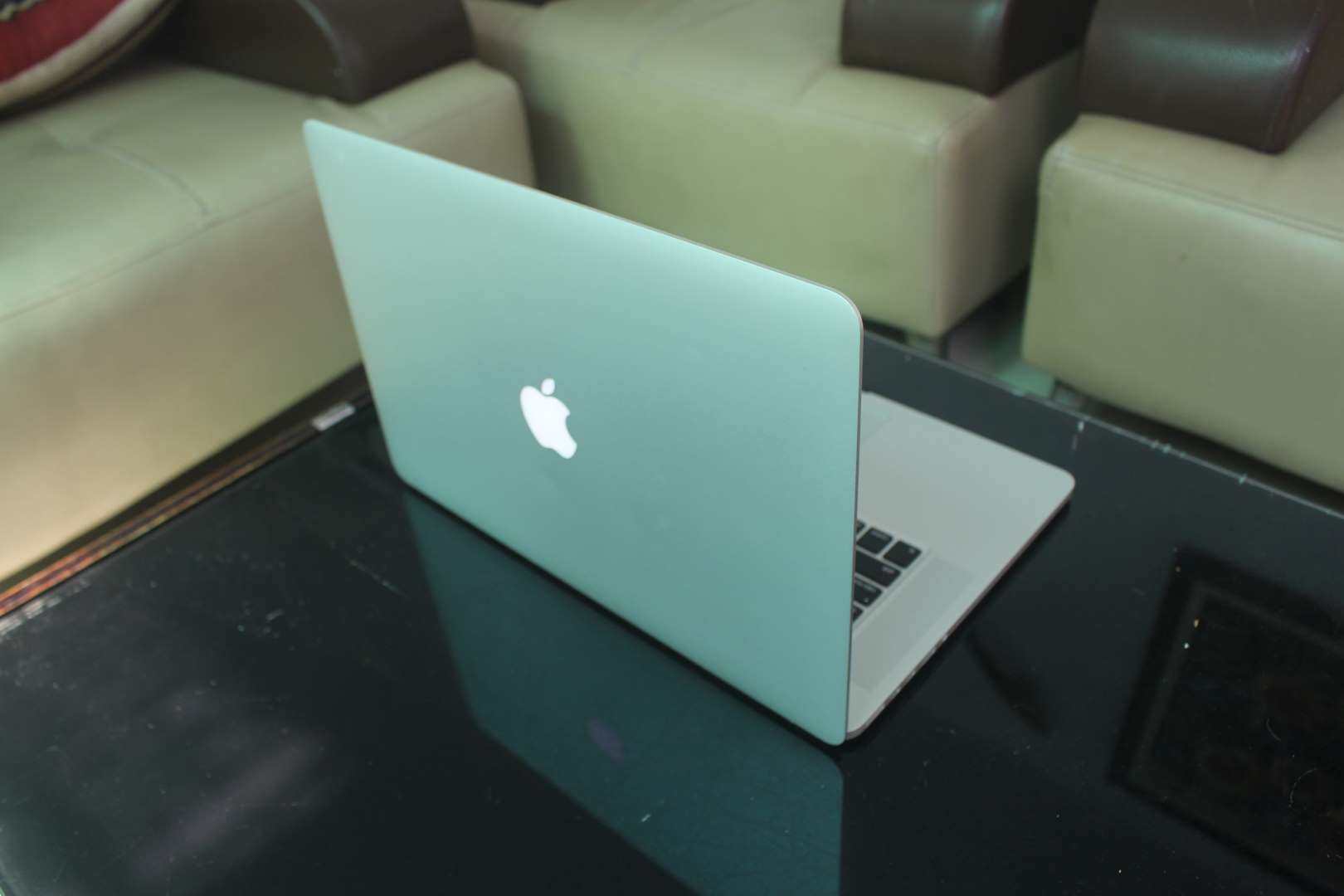 MacBook Pro “Core i7” 2.3G 15 inch A1398 Late 2013 16G Ram 512 SSD Retina giá 9 Triệu 8